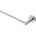Asnow Towel Bar for Bathroom  28-Inch 304 Stainless Steel Wall Mount Shower Organization  Brushed Nickel Finis  TB4530 - B07CHZ87RP